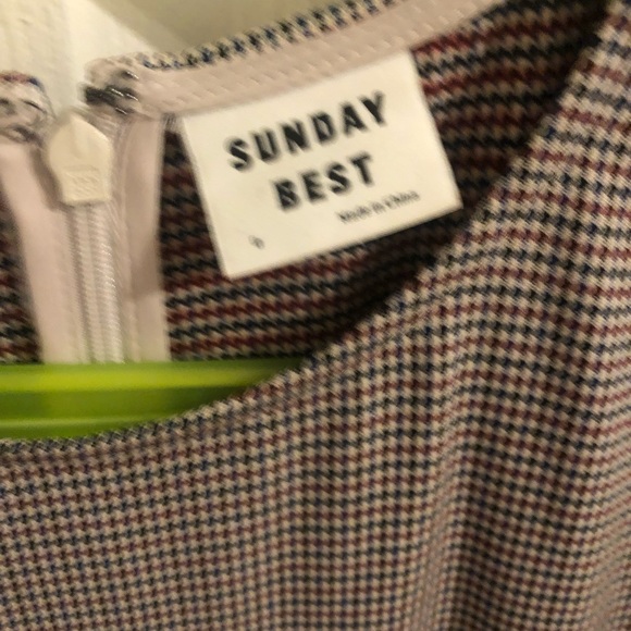 Robe ARITZIA - Picture 2 of 3